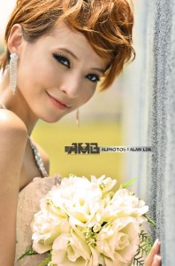 beautiful chinese talent