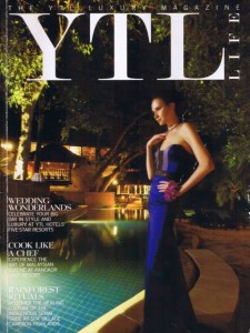 YTL Magazine