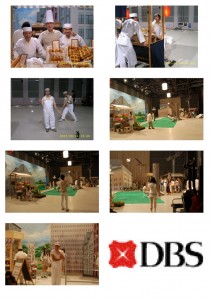 dbs singapore