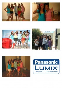 panasonic