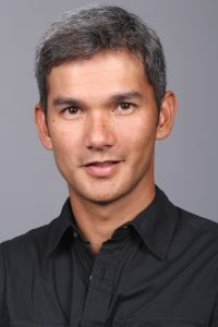 Prestige Talent - Ptalent - Daryl B