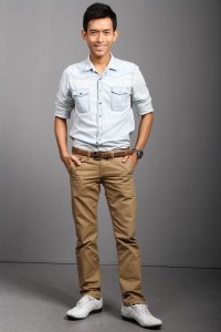 George N (1)