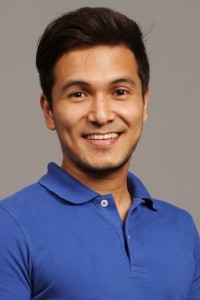 male model malaysia
