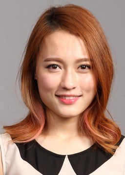 LIM LAY CHUN > Malaysia Top Modeling Agency