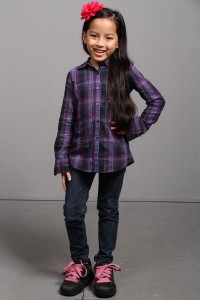 Ariana Jasmin DOB 5april 2007 (1)