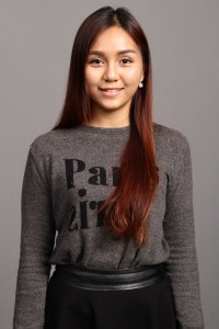 Cathrine Marie De Silva (2)