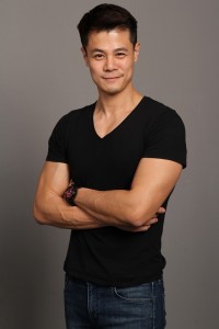 Malaysia Male Actor