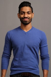 Indian Guy