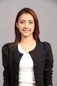 prestige female malay talent and model