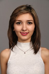 LILY M Female Talent