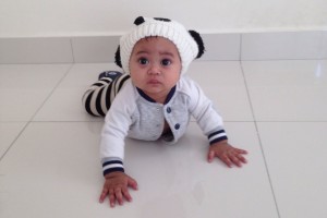 Ar-Rayyan Shafiy Husain,DOB=23rd April 2014 (3)