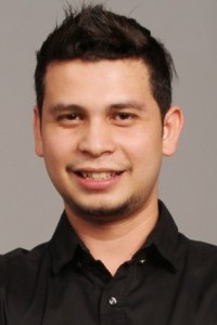 male model malaysia