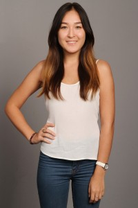 car show model Malaysia