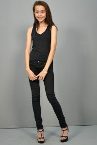 kuala lumpur top model