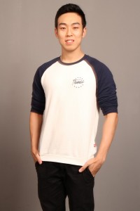 top male model Malaysia