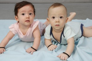 Ethan Baker and Emily Baker (1)