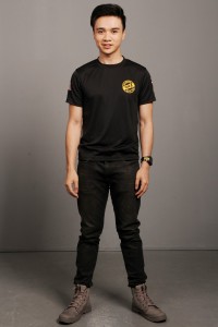 top male model Malaysia