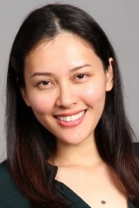 grid girl model Malaysia