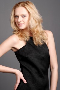 top female model Malaysia
