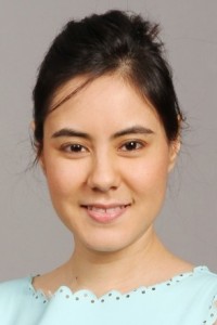 famous model Malaysia