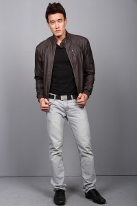 male malaysia model