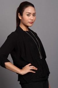female model malaysia
