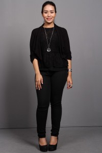 model agency malaysia