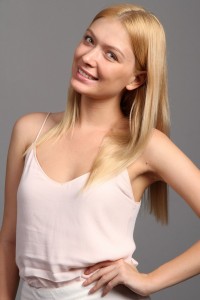 skincare model Malaysia