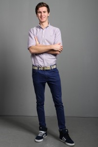 top male model Malaysia