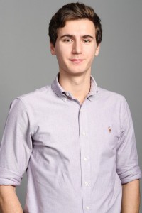 top male model Malaysia