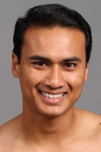 male malaysia model