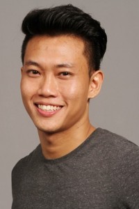 model agency