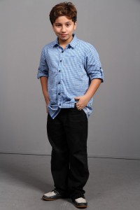 kid talent agency in malaysia