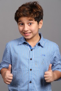 teenage model in malaysia