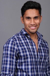 kuala lumpur casting talent