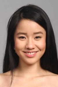 car show model Malaysia