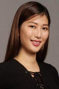 skincare model Malaysia