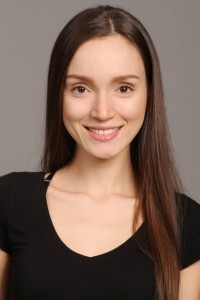 female malaysia model