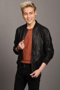 top male model Malaysia