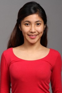female model malaysia