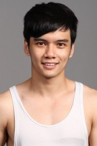 model agency malaysia