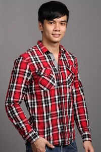 model agency