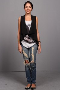 high fashion agencies Malaysia