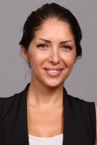 car show model Malaysia