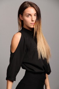 female model malaysia