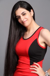 female model malaysia
