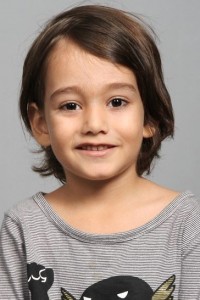 child model malaysia