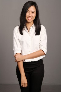 model agency