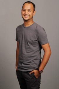 model agency