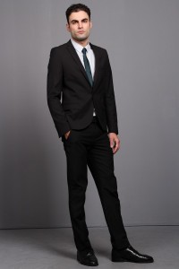 model agency